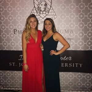 Meet your Posher, Angelica